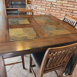 Counter Height Table For 4