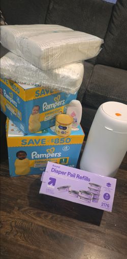 Cosas para bebe