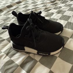 Toddler Adidas Nmd