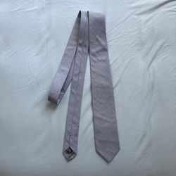 ARMANI COLLEZIONI Made In Italy Tie