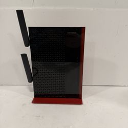 NETGEAR EX6200-100NAR AC1200 Desktop WiFi Range Extender