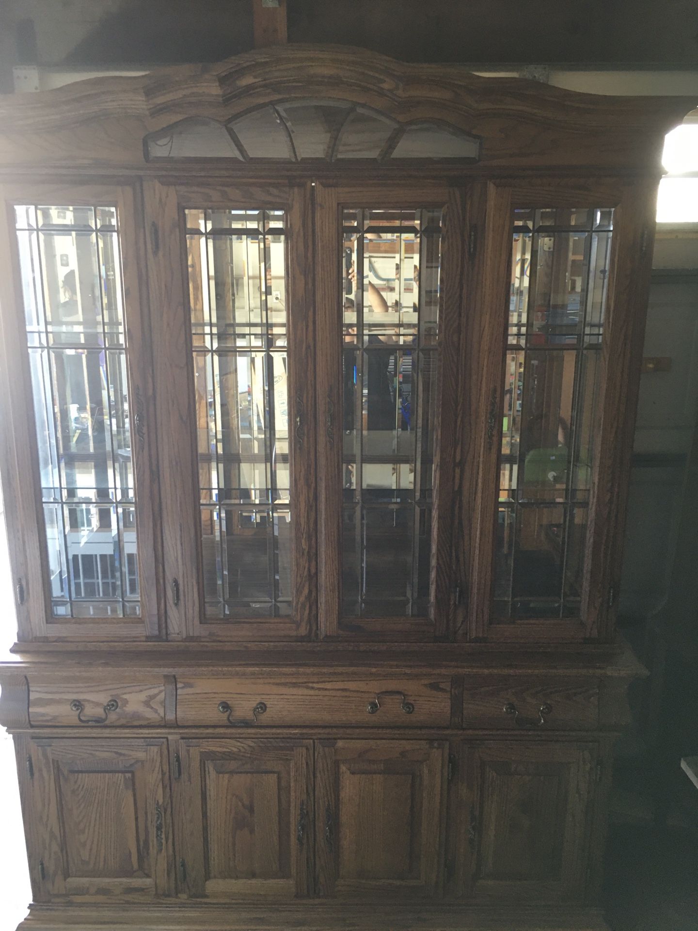 China Cabinet
