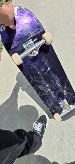 Real DBX Skateboard Independent Trucks