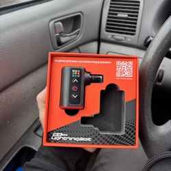 Cheyenne Hawk Unio With Fk Irons Battery Pack