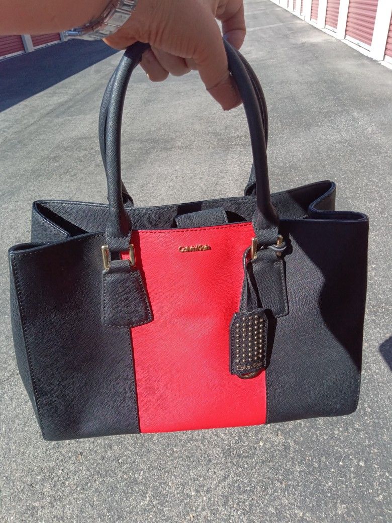 Calvin Klein Purse