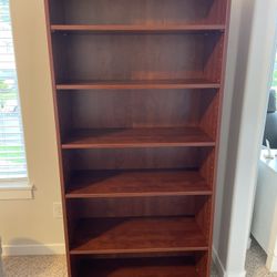 FREE!!! Bookshelf