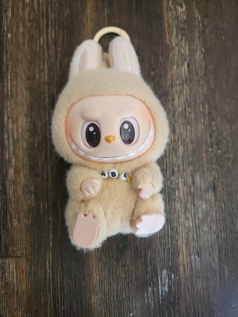 Labubu
