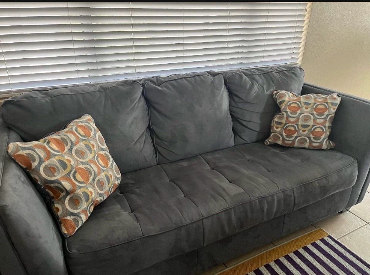 3 pices sofa set