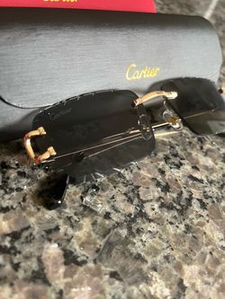 Luxury Sunglasses