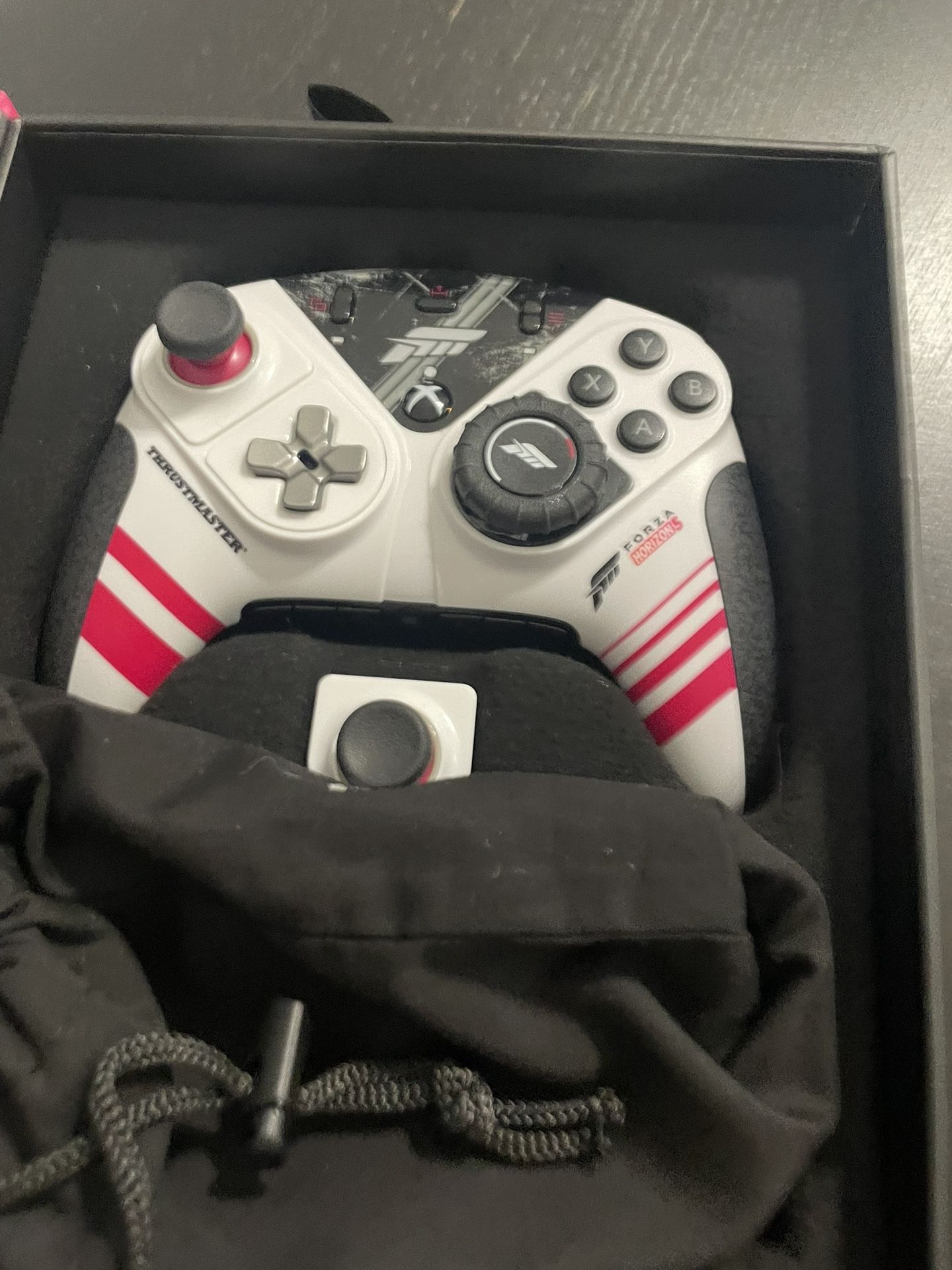 Xbox controller, limited edition for sale