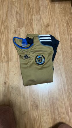 Philadelphia Union Warmup Sweatshirt