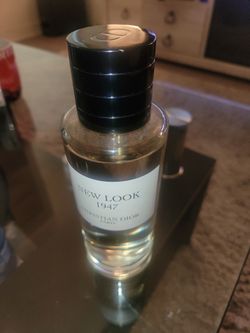 Dior New Look 1947