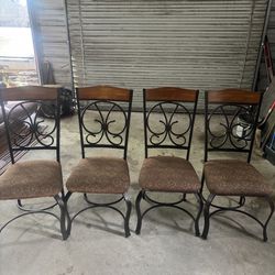Table Chair Set