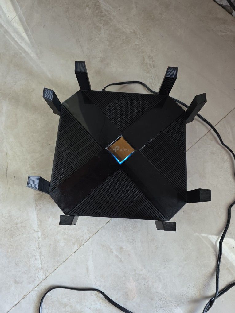Router