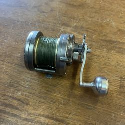 Shimano Torium 16 Fishing Reel 