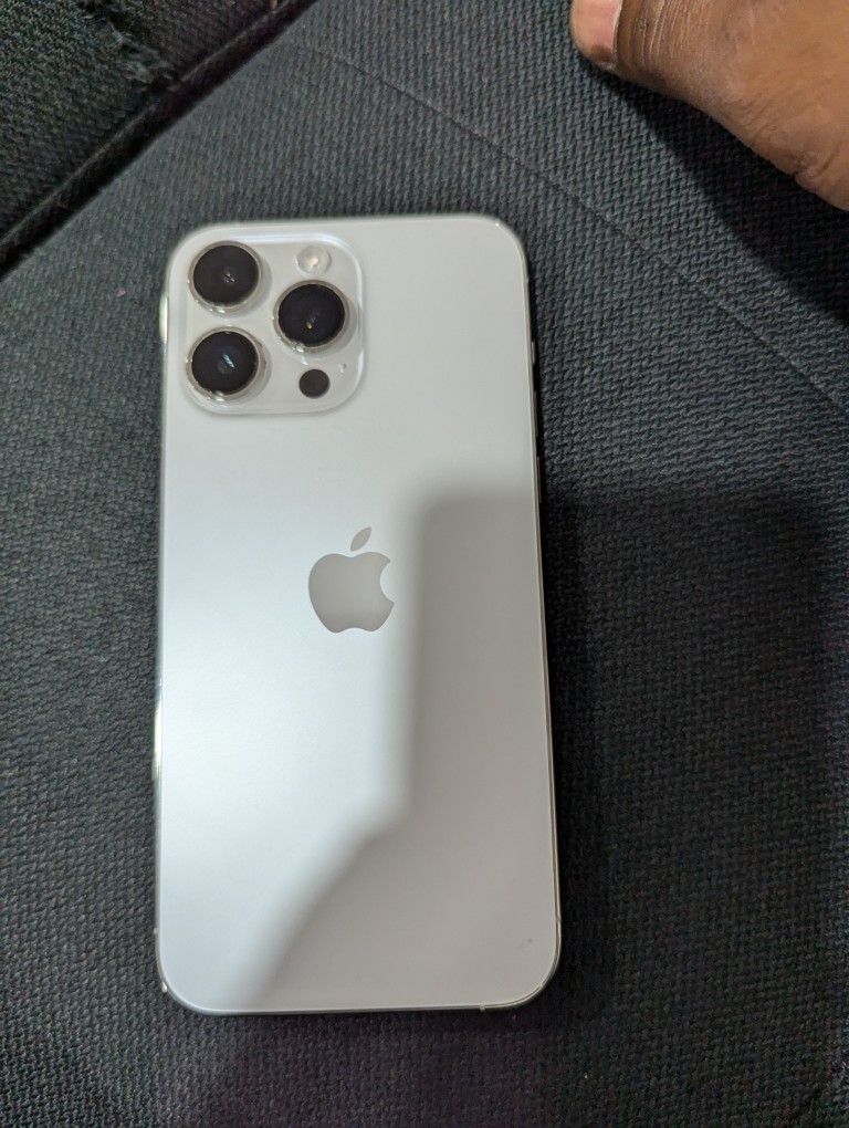iPhone 14 Pro Max 256