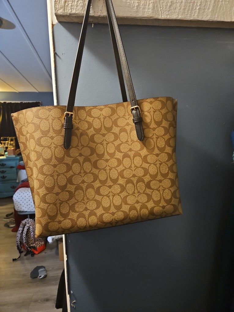 Brand New COACH BAG