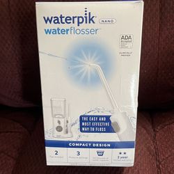 Waterpik 
