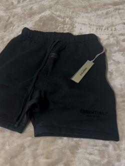 FEAR OF GOD Essential Shorst SS22 100% AUTHENTIC - All Colors/Sizes(S-L)