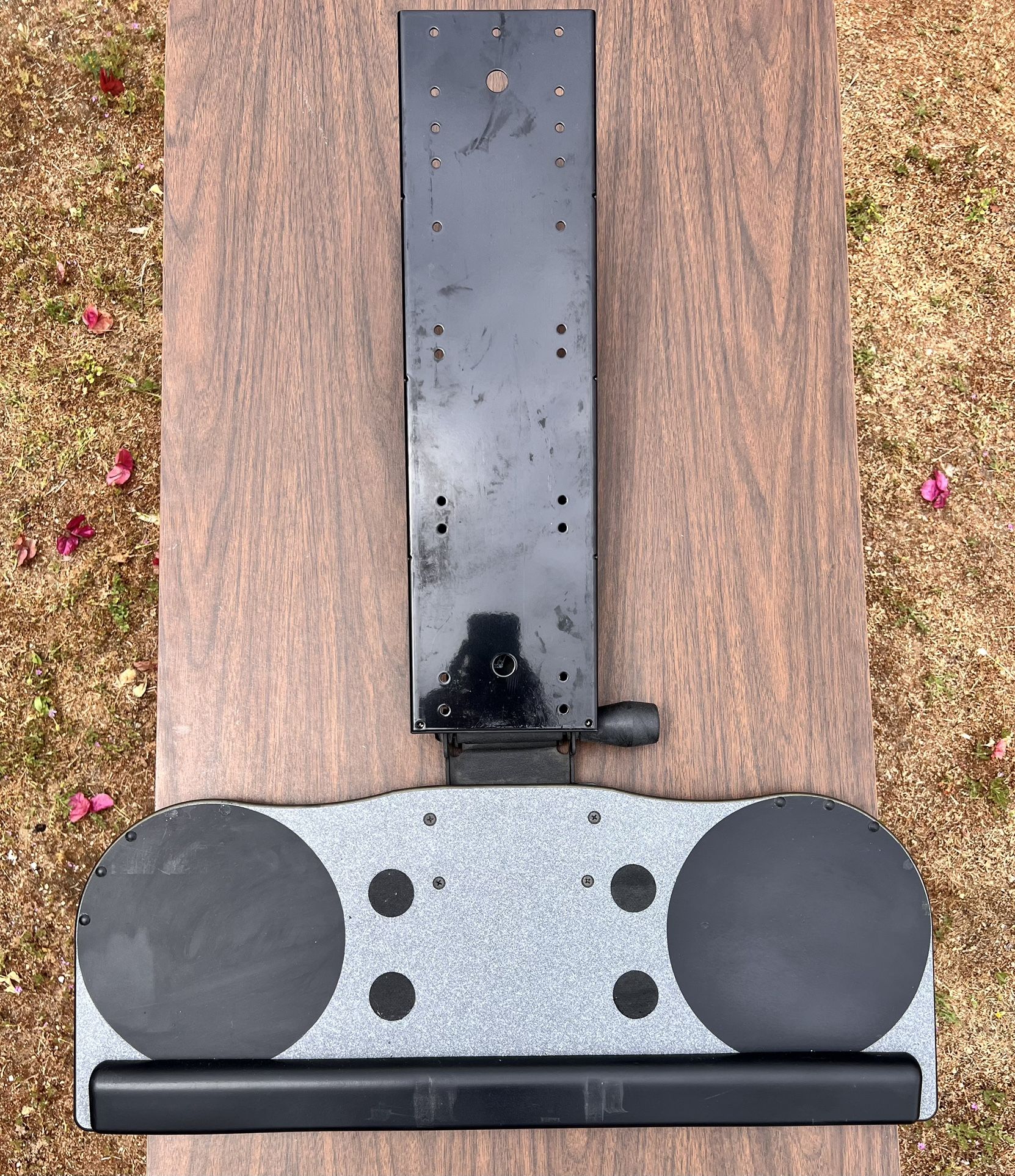 Computer Keyboard Tray