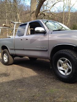 2000 Toyota Tundra