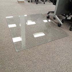 Commercial Grade Chair Mat For Hardwood Flooring