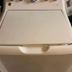 Ge Washer ( Large Capacity)