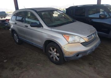2009 Honda CR-V