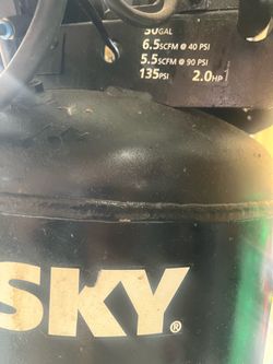 Husky