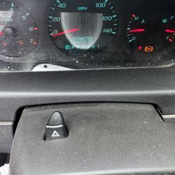 2011 Chevrolet Impala