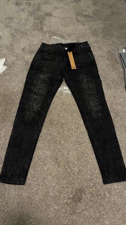 Ksubi Jeans