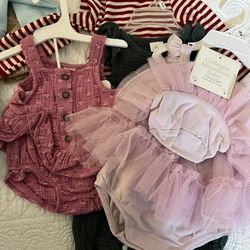 Baby Clothes Brand New 