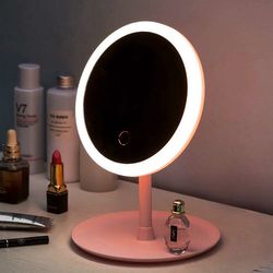 LED MAKEUP VANITY MIRROR