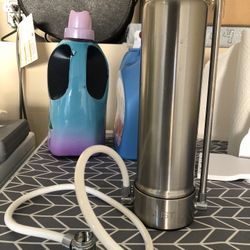 Water Filter
