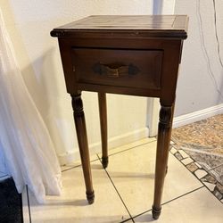Side Table 