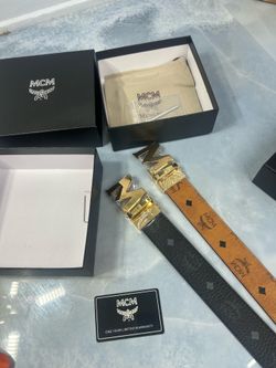 MCM belt
