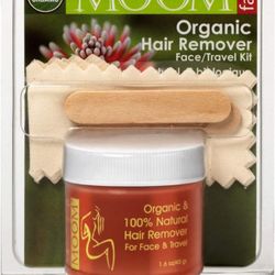 Organic Hair Remover And Sunless Towelette’s 