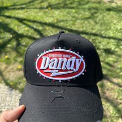 Dandy Hat