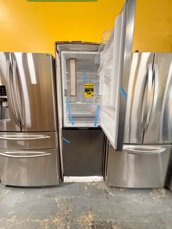 Refrigerator Nuevo Chico a Pagos