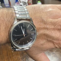 4 watches All Together 