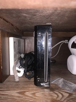 Wii