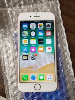 iPhone 6S Tmobile Metro PCS LycaMobile