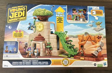 Star Wars Play Set