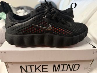 Nike shoes