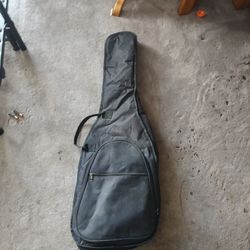 Guitar Case 