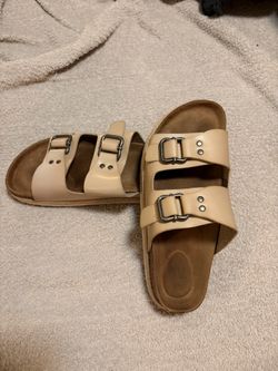 Women’s Sandals
