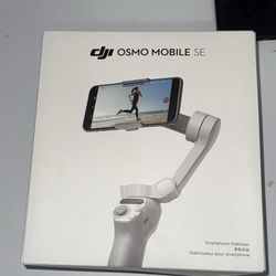 DJI Osmo Pocket