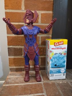 Galactus Colectable