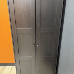 Ikea Wardrobe 