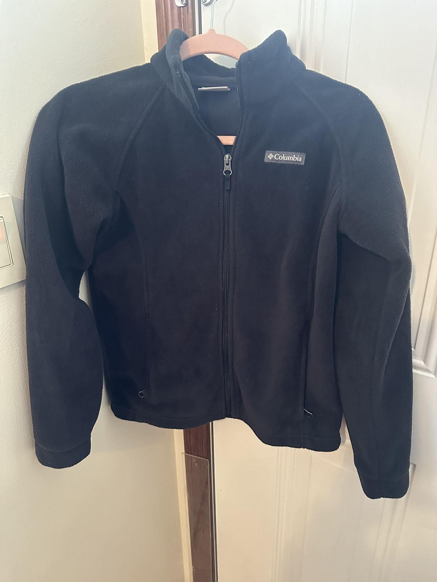 Girls Columbia Jacket
